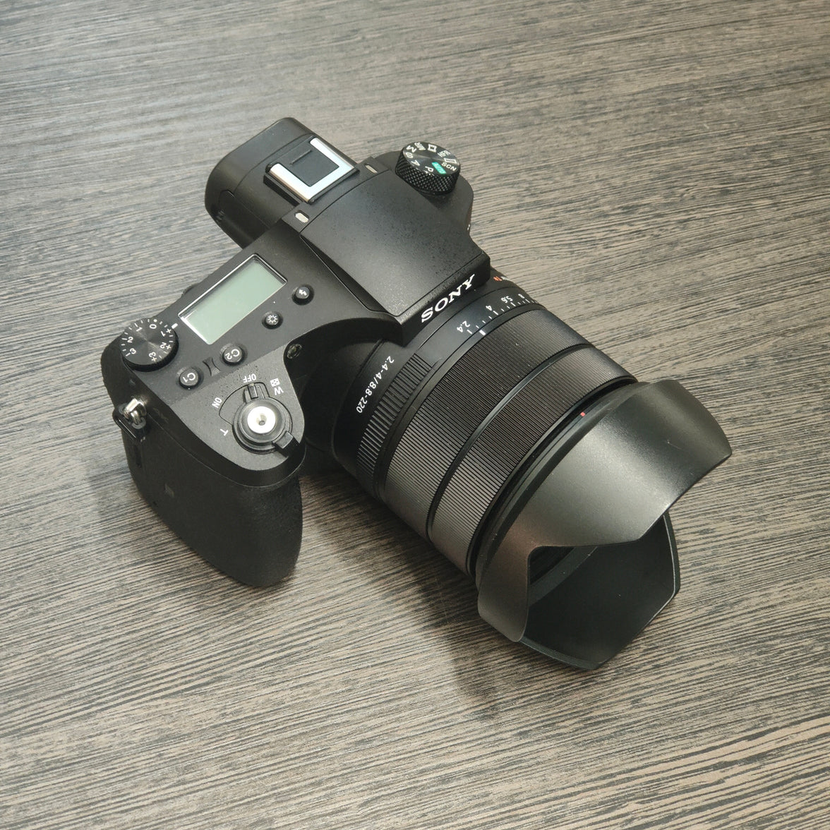 Tweedehands - Sony DSC-RX10 IV