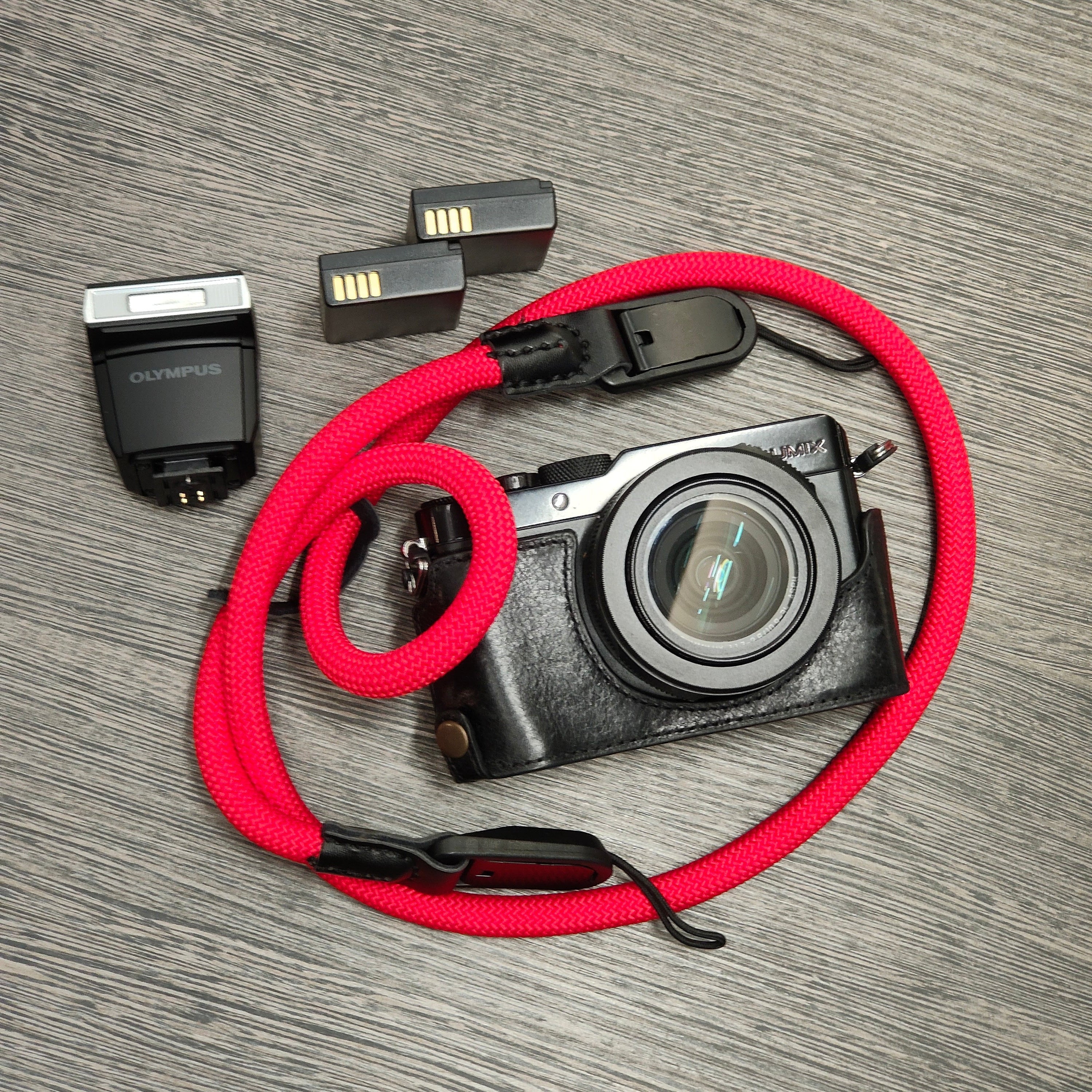 Tweedehands - Panasonic Lumix DC-LX100 II