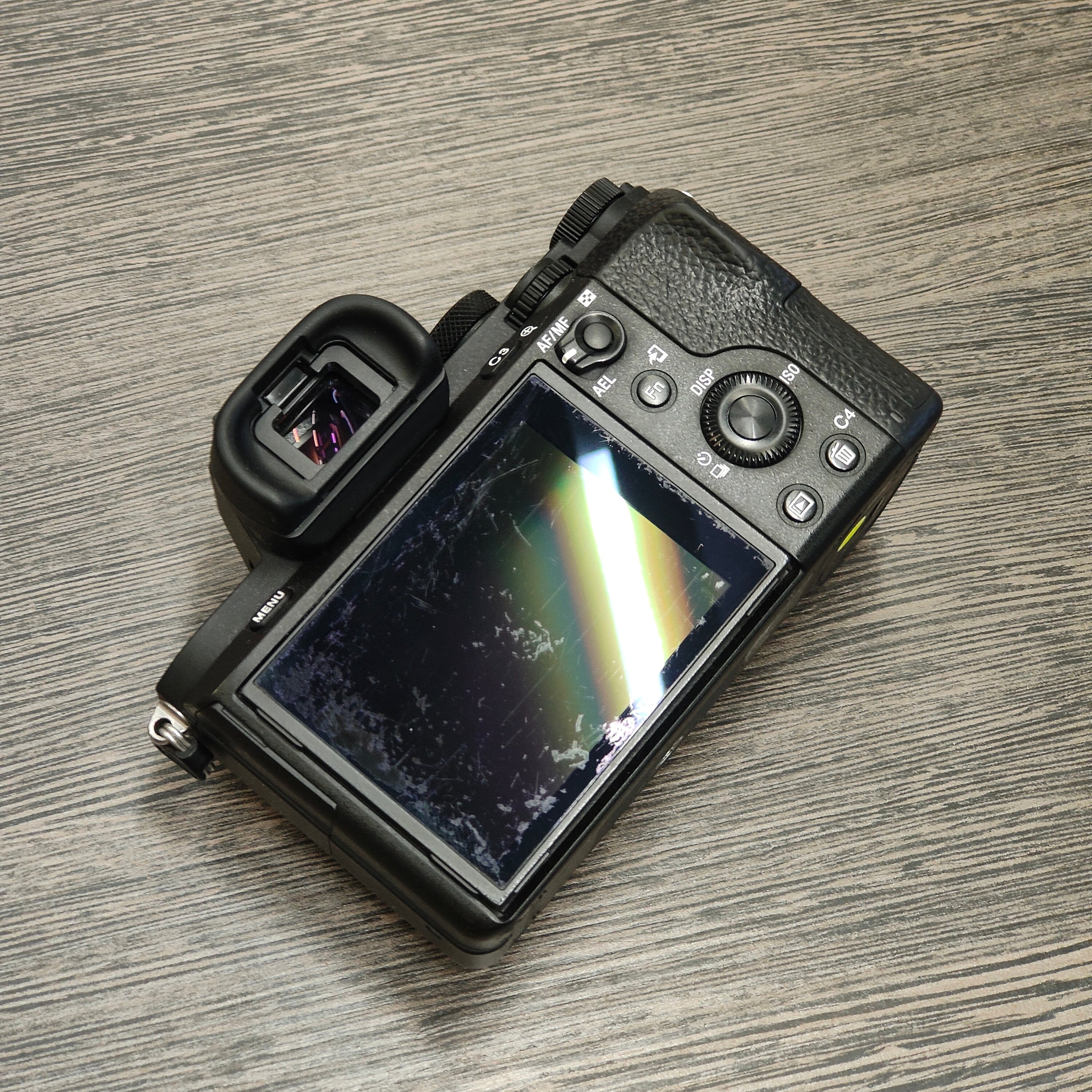 Tweedehands - Sony A7 II