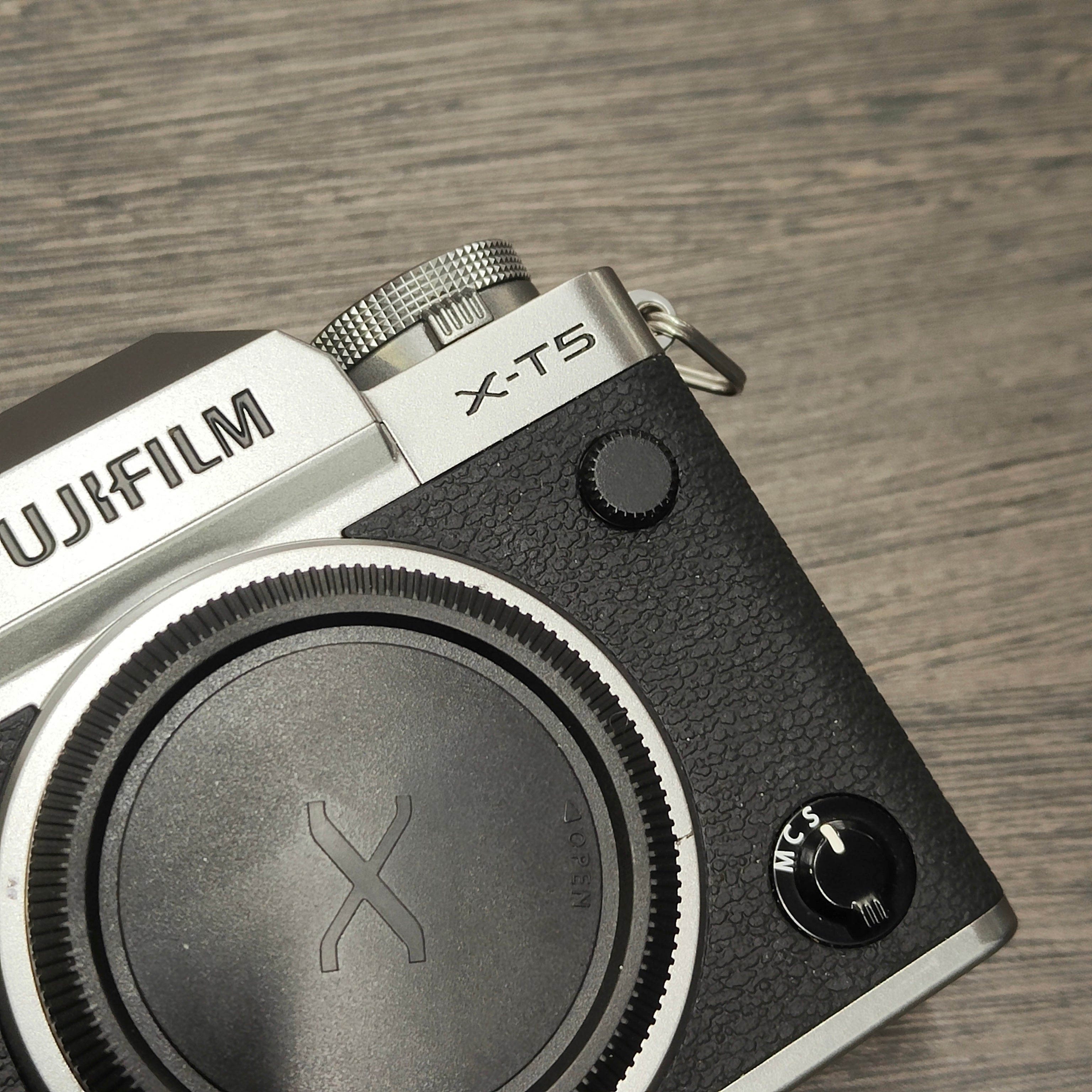 Tweedehands - Fujifilm X-T5