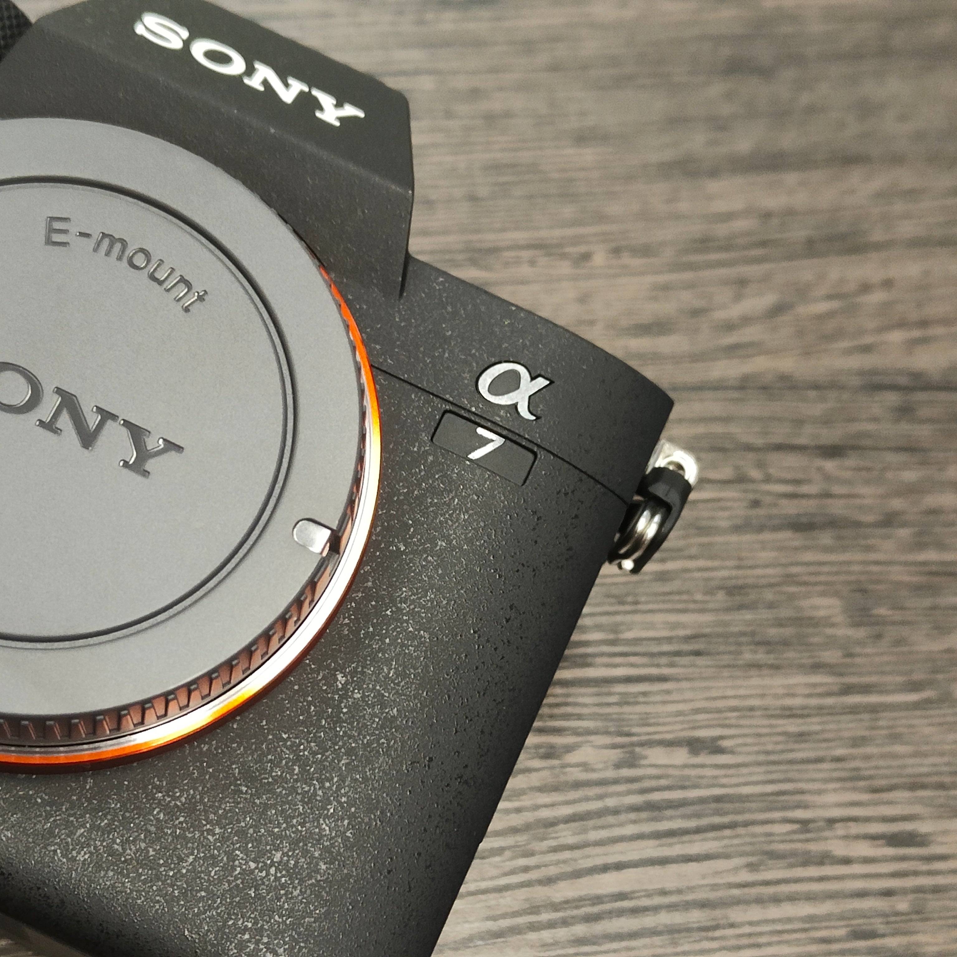Tweedehands - Sony A7 IV