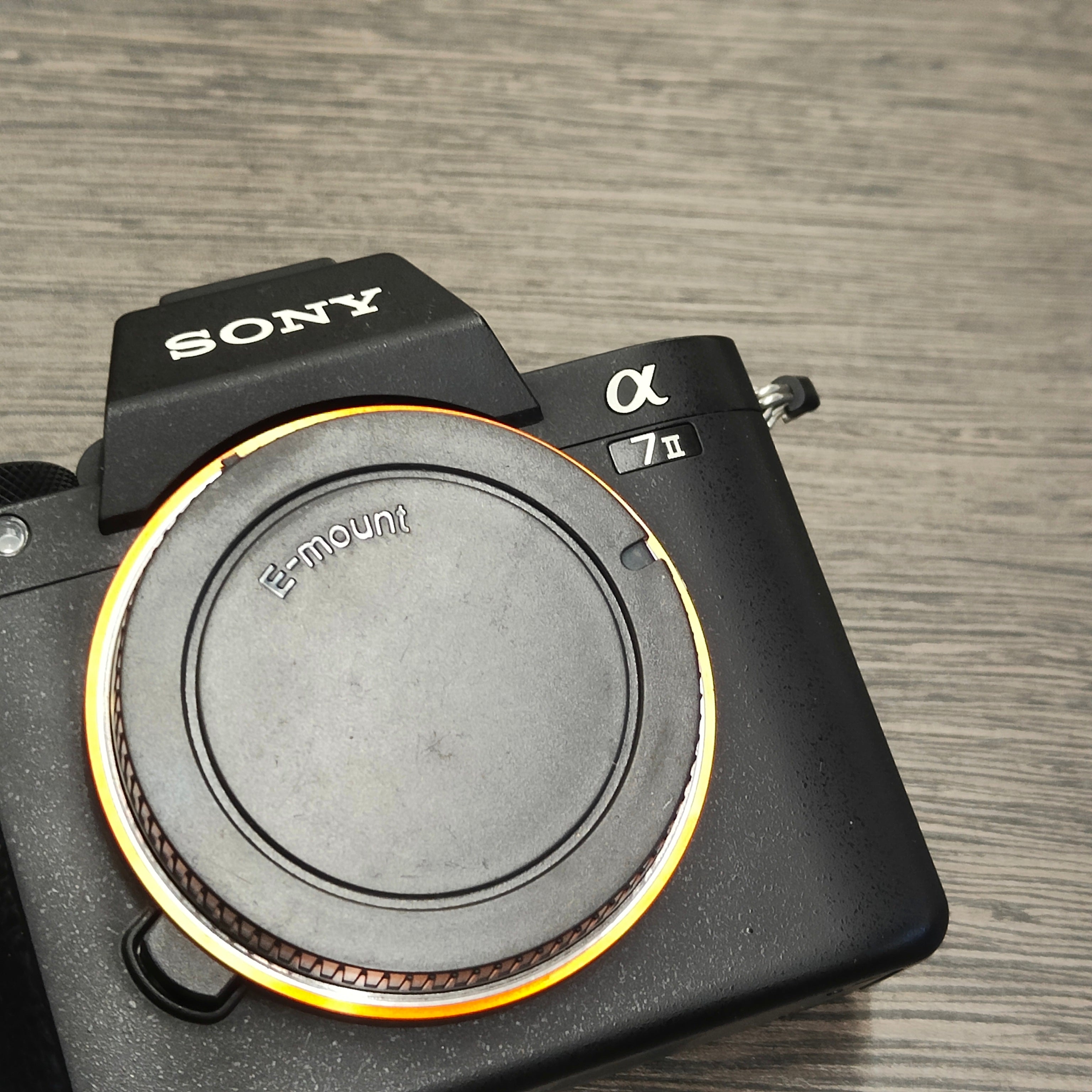 Tweedehands - Sony A7 II