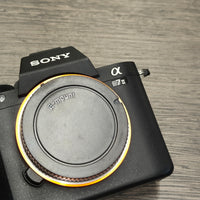 Tweedehands - Sony A7 II