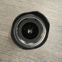 Tweedehands - Fujifilm XF 16 mm F1.4 R WR