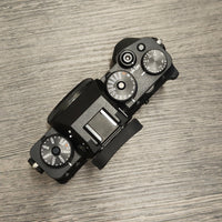 Tweedehands - Fujifilm X-T4 zwart