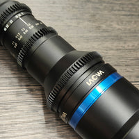 Tweedehands - Laowa 24mm f/14 2X Macro Probe Lens (STD) - Nikon Z