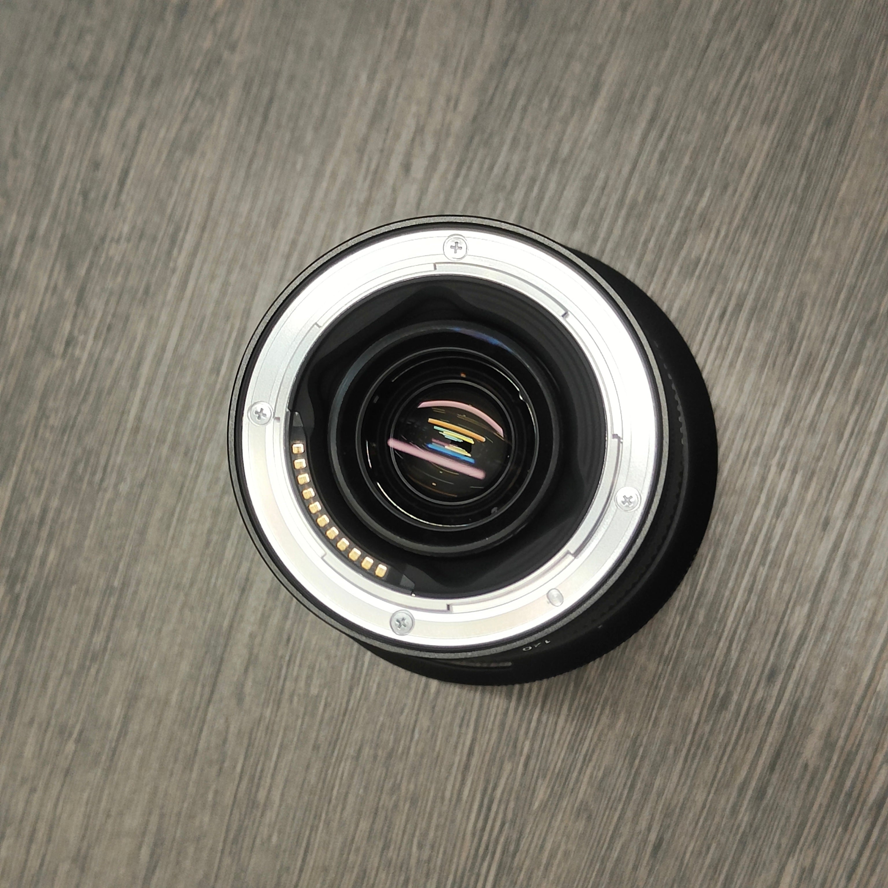 Tweedehands - Nikon Z 24-120mm f/4 S