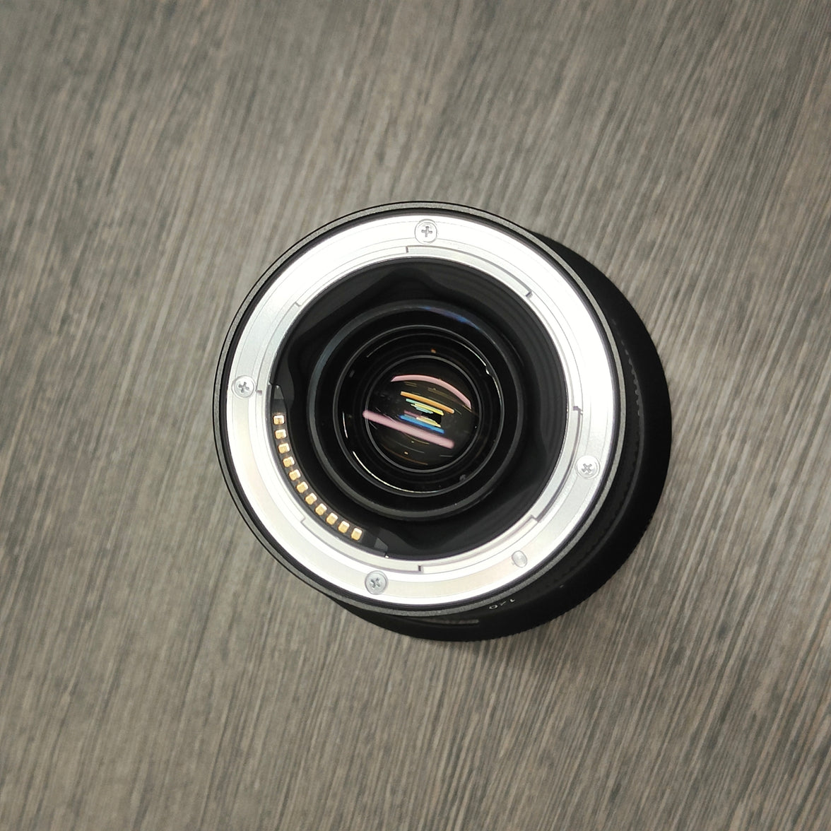 Tweedehands - Nikon Z 24-120mm f/4 S