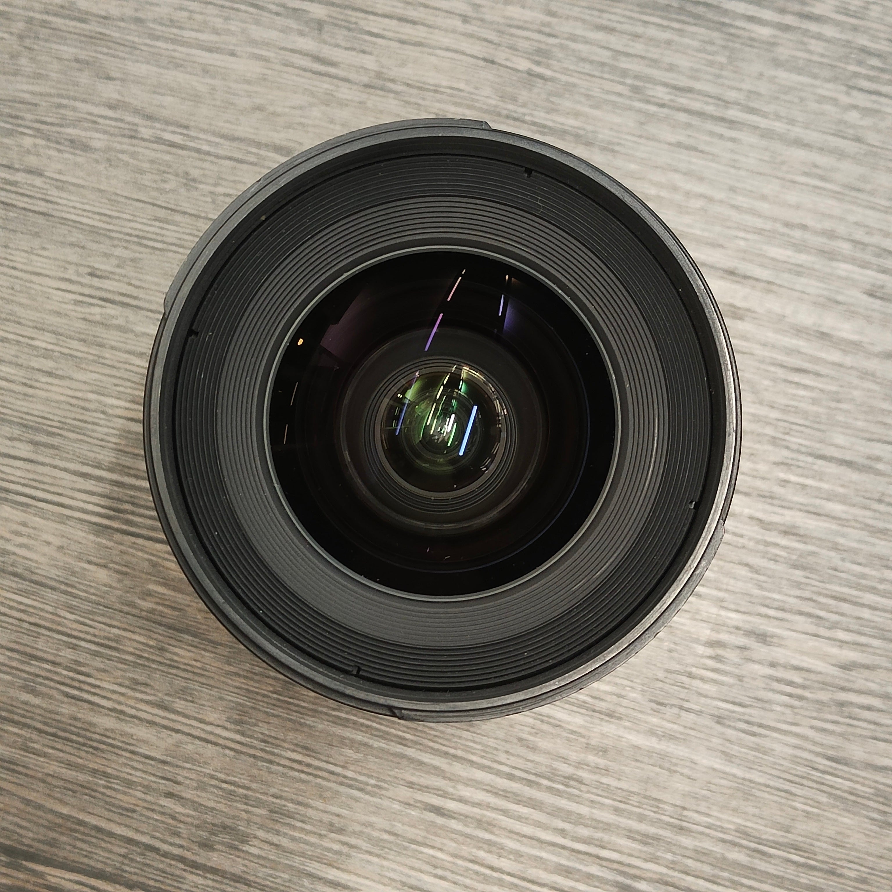 Tweedehands - Tokina 11-16mm f/2.8 AT-X Pro DX Nikon