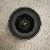 Tweedehands - Tokina 11-16mm f/2.8 AT-X Pro DX Nikon