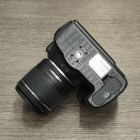 Tweedehands - Nikon 3300 + AF-P 18-55mm F3.5-5.6G VR