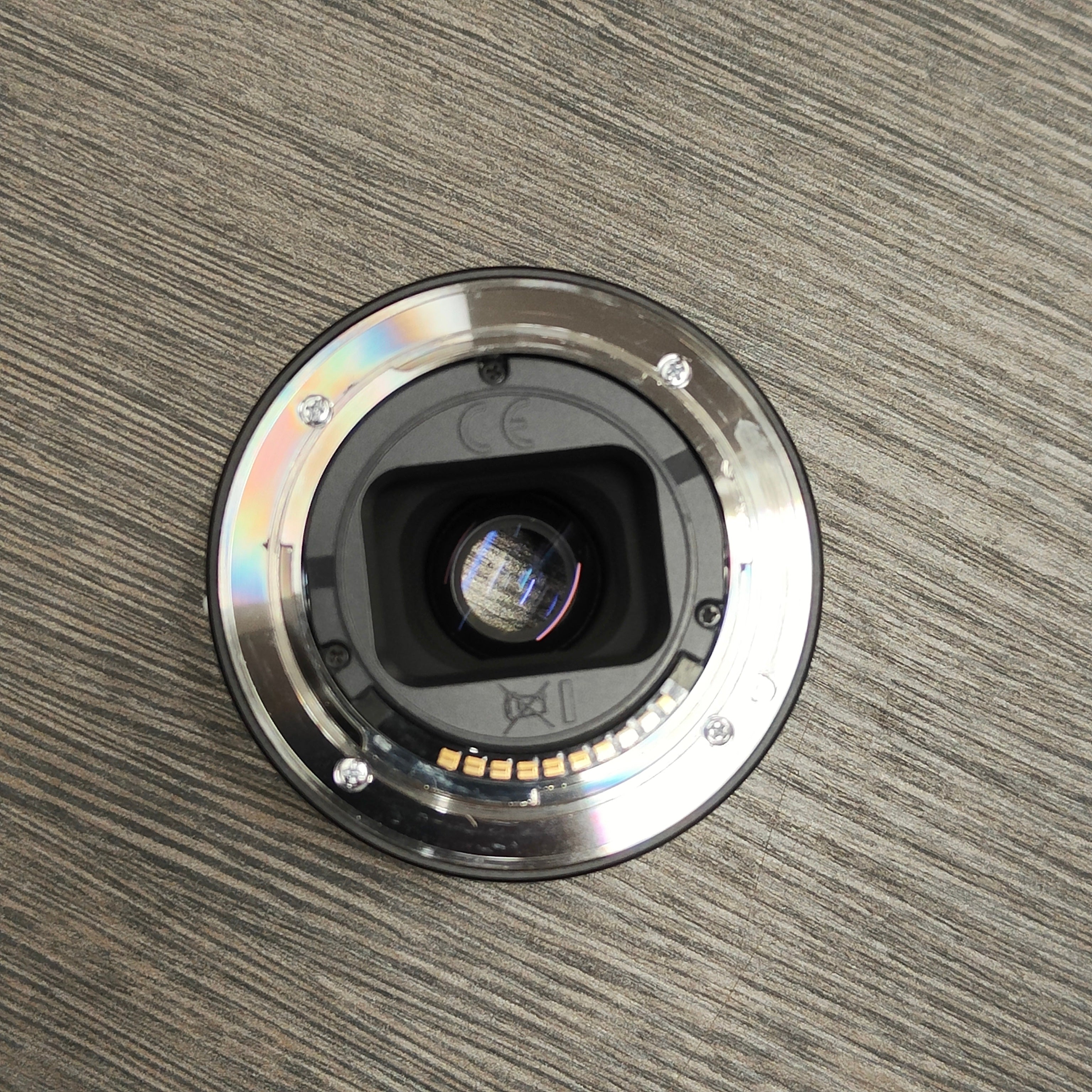 Tweedehands - Sony FE 35mm f/2.8 ZA Zeiss Sonnar T*