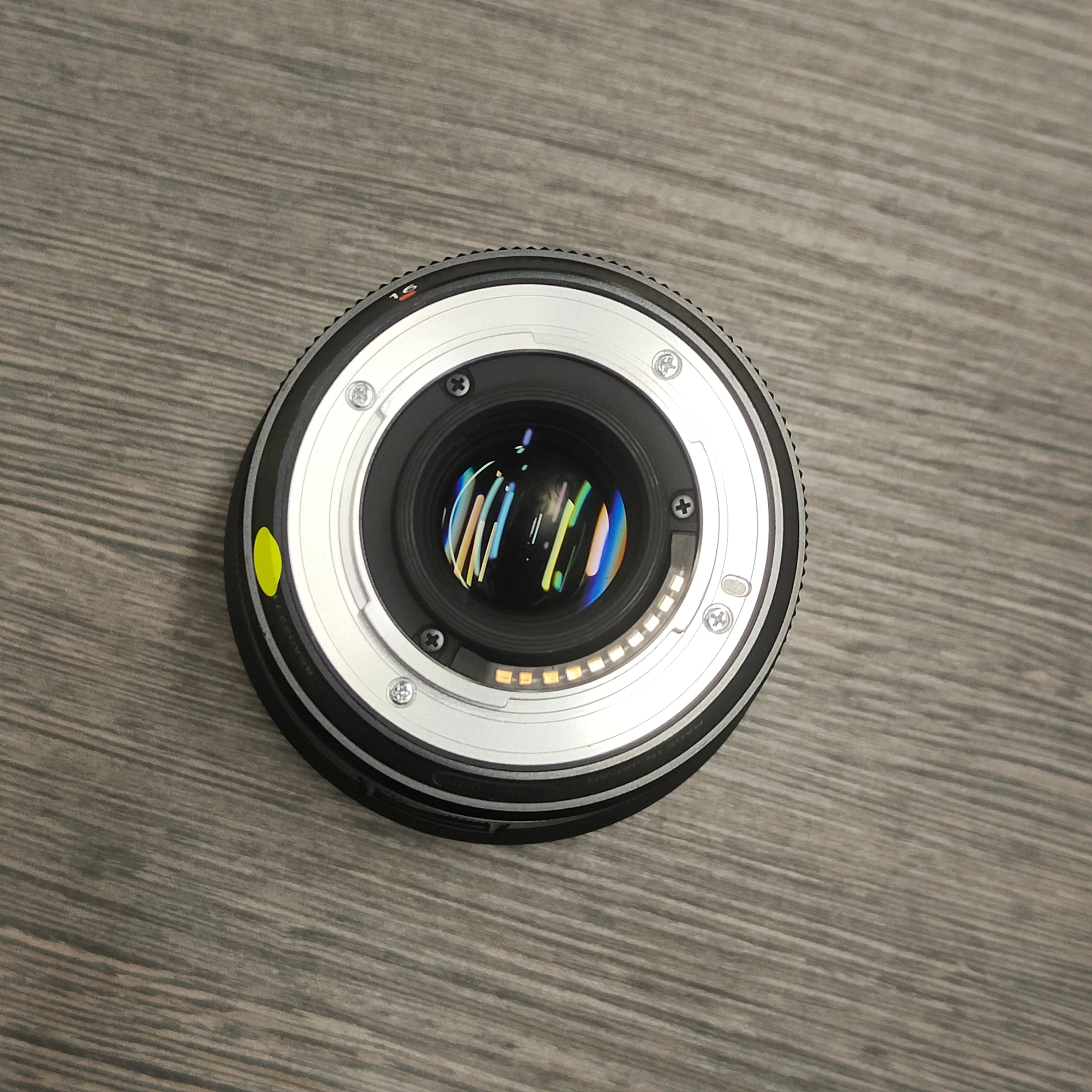 Tweedehands - Fujifilm XF 16 mm F1.4 R WR