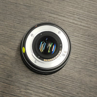 Tweedehands - Fujifilm XF 16 mm F1.4 R WR