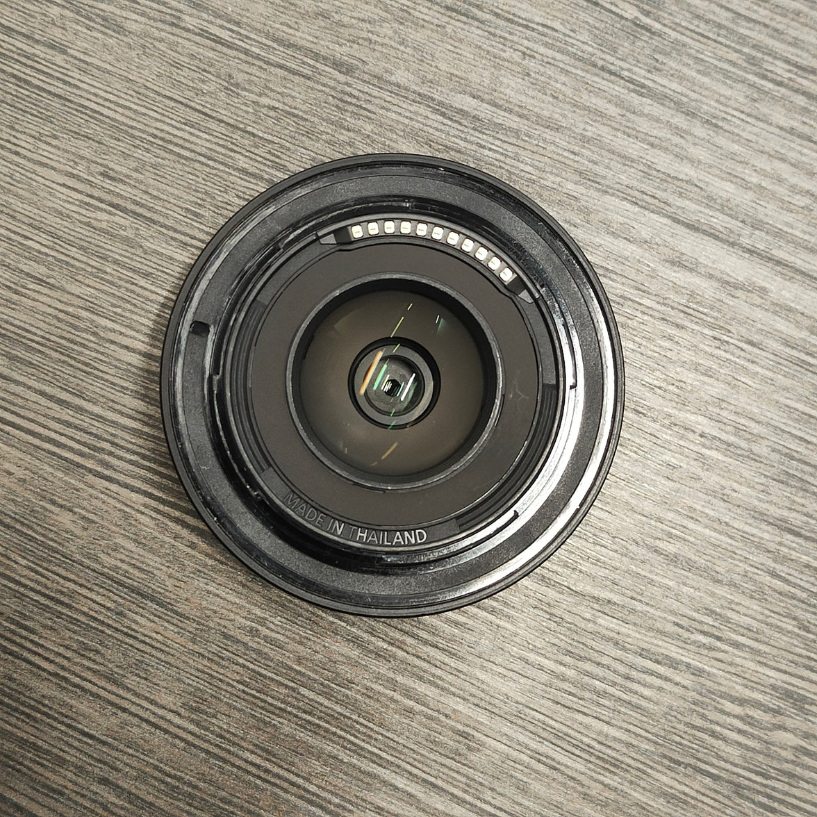 Tweedehands - Nikon Nikkor Z DX 16-50mm 3.5-6.3 VR zwart