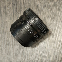 Tweedehands - TTArtisan AF 40mm  F2 Nikon Z