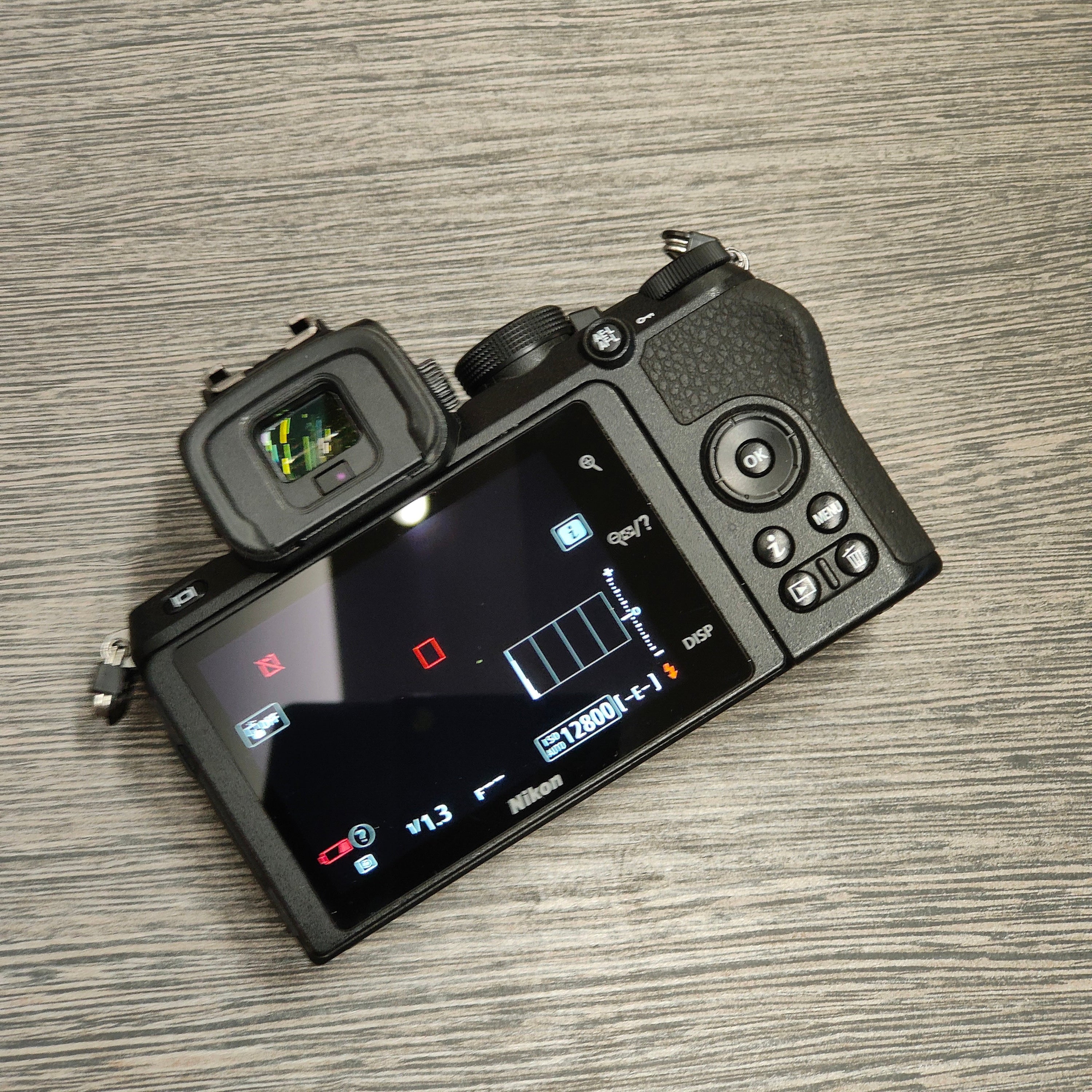 Tweedehands - Nikon Z50