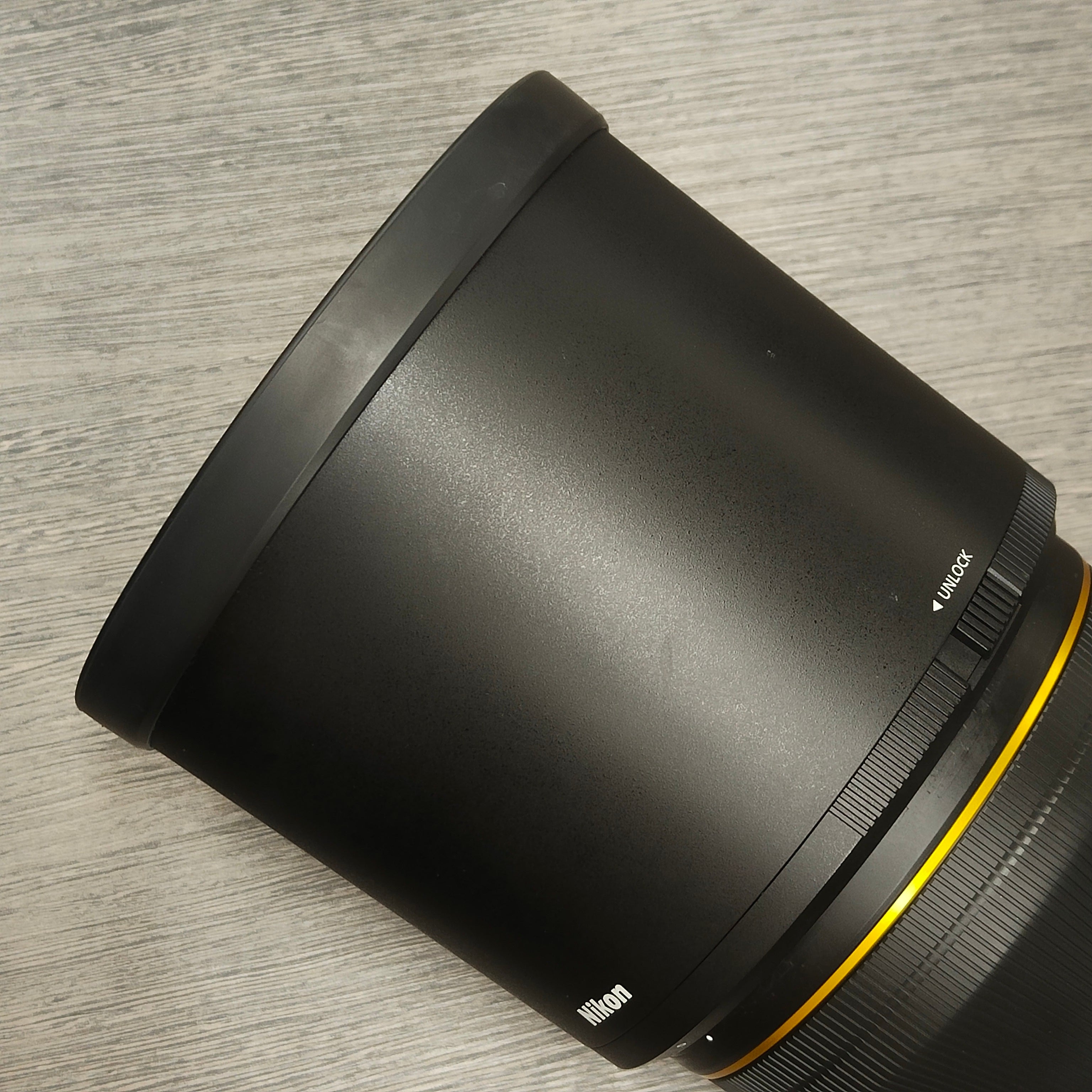 Tweedehands - Nikon NIKKOR Z 800mm F6.3 VR S