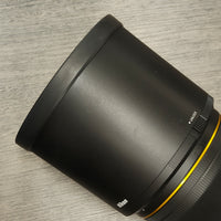 Tweedehands - Nikon NIKKOR Z 800mm F6.3 VR S