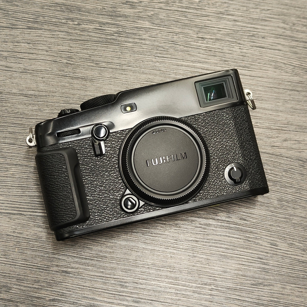 Tweedehands - Fujifilm X-Pro 3