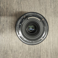 Tweedehands - Nikon Z DX 50-250mm 4.5-6.3 VR