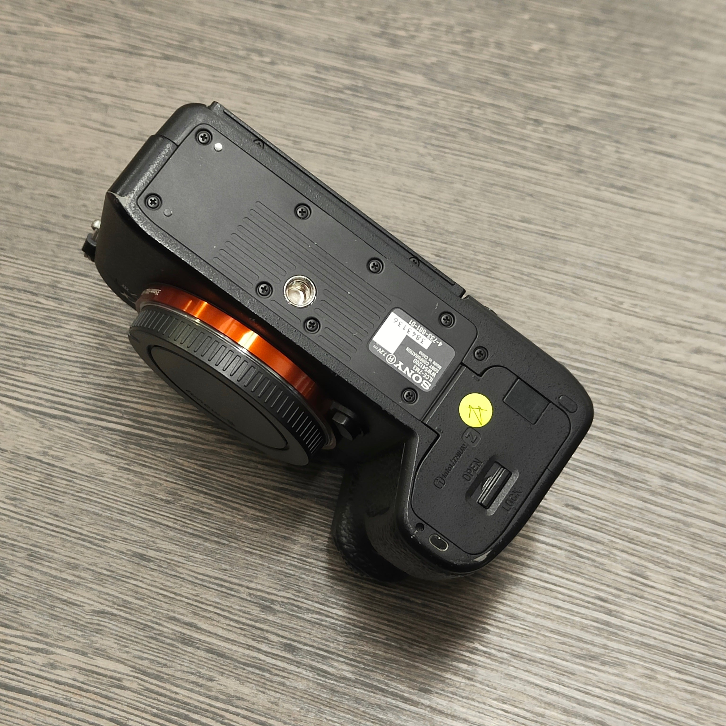 Tweedehands - Sony A7 III