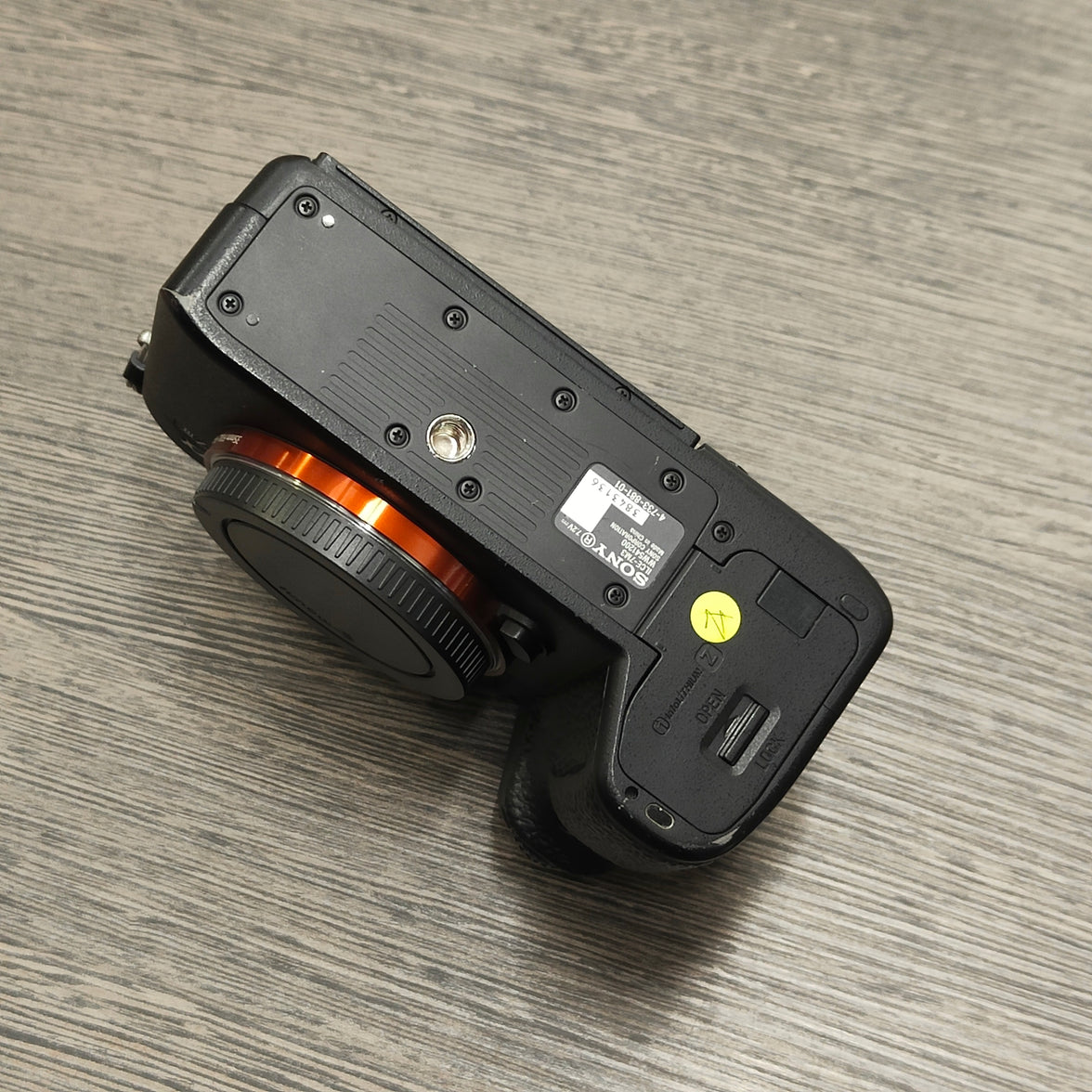 Tweedehands - Sony A7 III