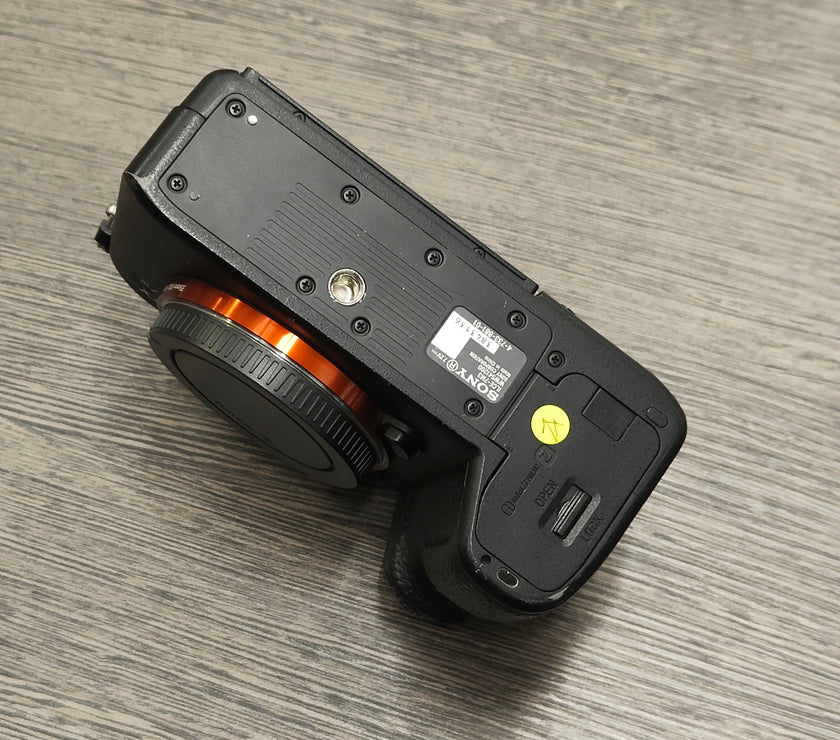 Tweedehands - Sony A7 III