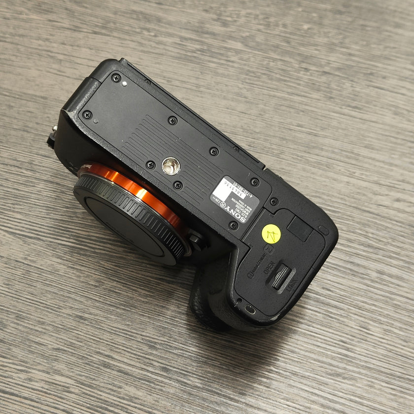 Tweedehands - Sony A7 III