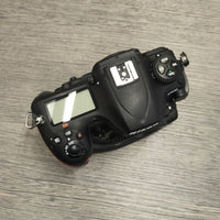 Tweedehands - Nikon D500 + Jupio grip