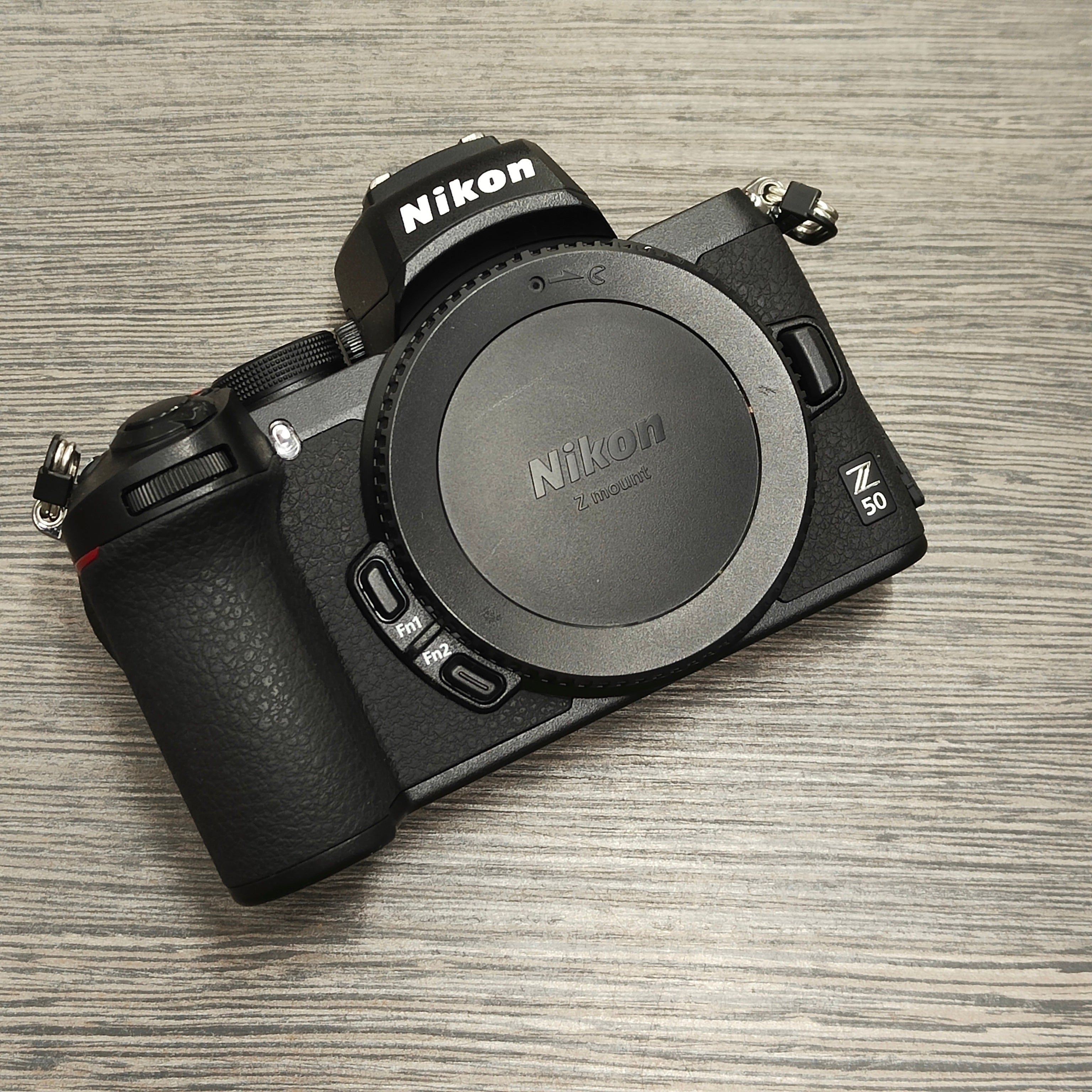 Tweedehands - Nikon Z50