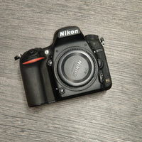 Tweedehands - Nikon D750