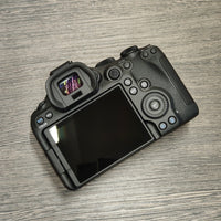 Tweedehands - Canon EOS R6 Mark III Body democamera ( MKIII )