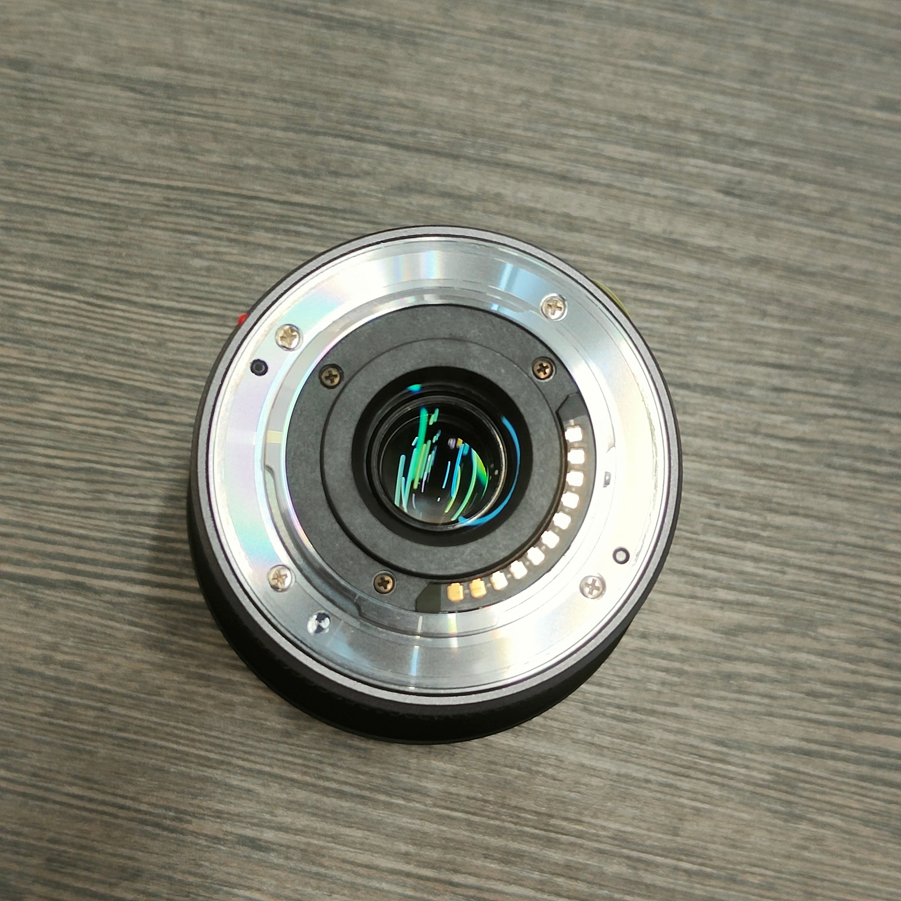 Tweedehands - Panasonic Lumix G Vario 7-14mm f4.0 Aspherical