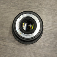 Tweedehands - Nikon AF-S DX Nikkor 17-55mm f2.8 G IF-ED