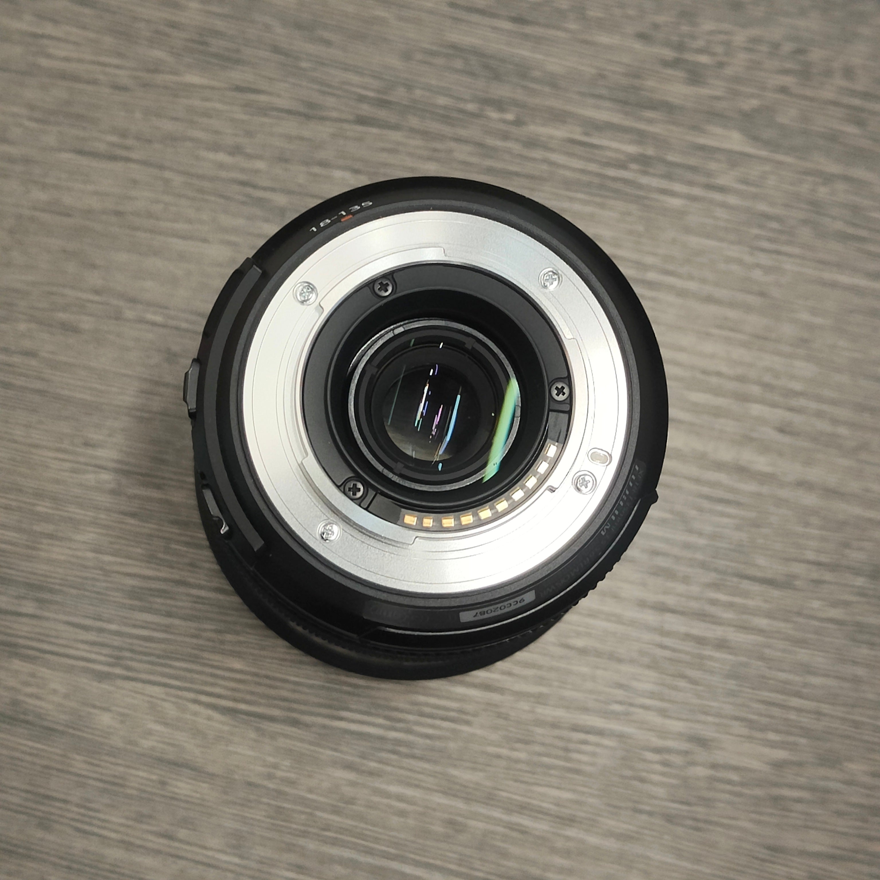 Tweedehands - Fujifilm XF 18-135mm f/3.5-5.6 R LM OIS WR