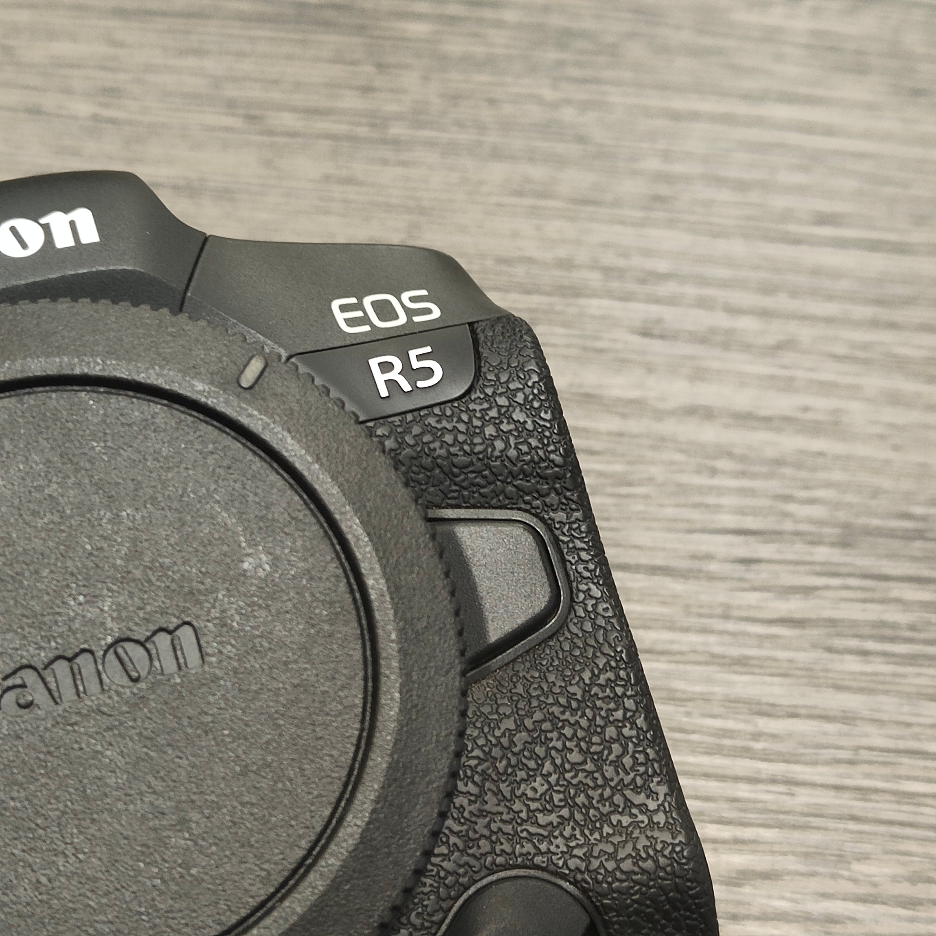 Tweedehands - Canon EOS R5