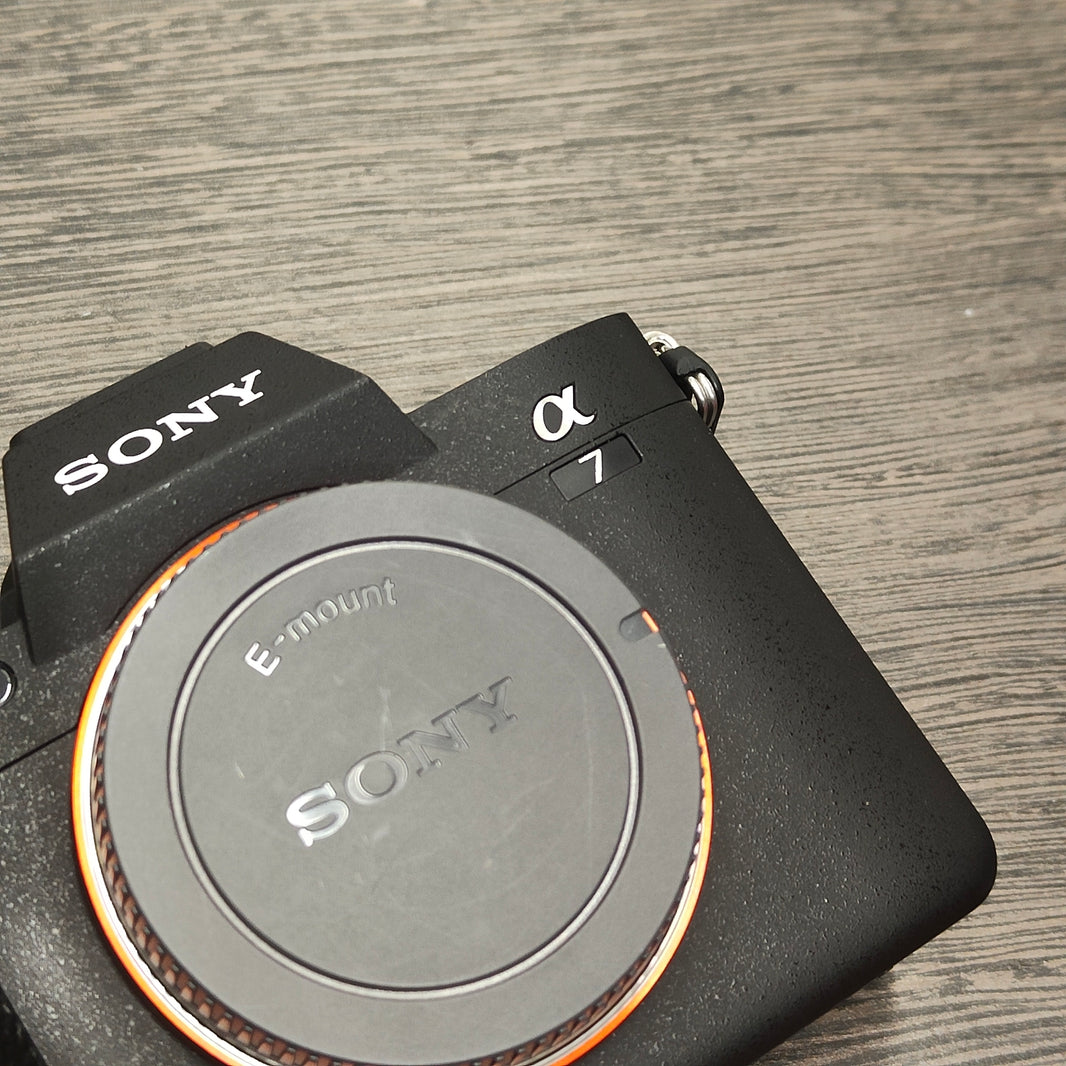 Tweedehands - Sony A7 IV