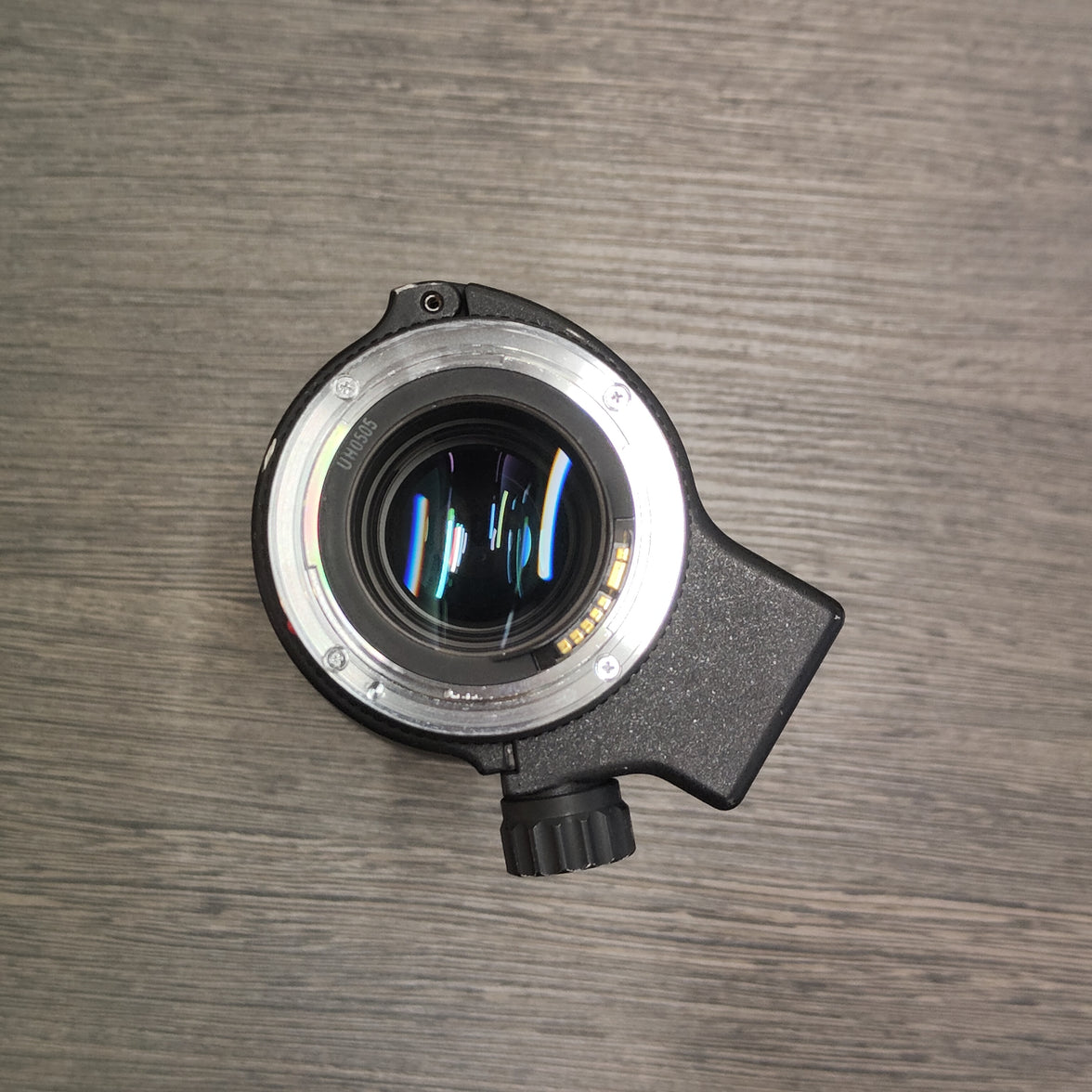 Tweedehands - Canon EF 80-200mm f/2.8 L