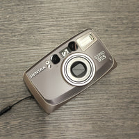 Tweedehands - Pentax Espio 95S