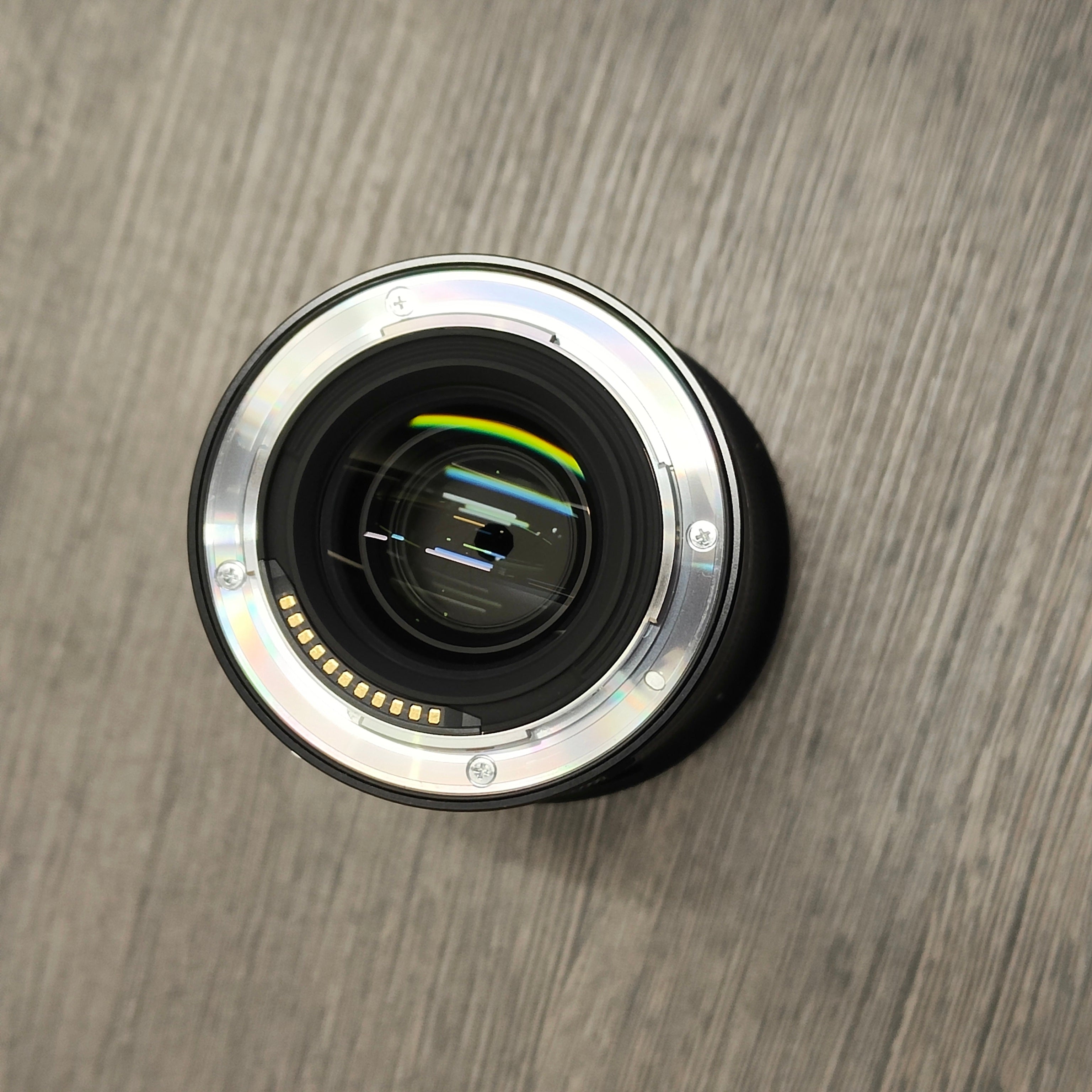 Tweedehands - Nikon Z 85mm F1.8 S