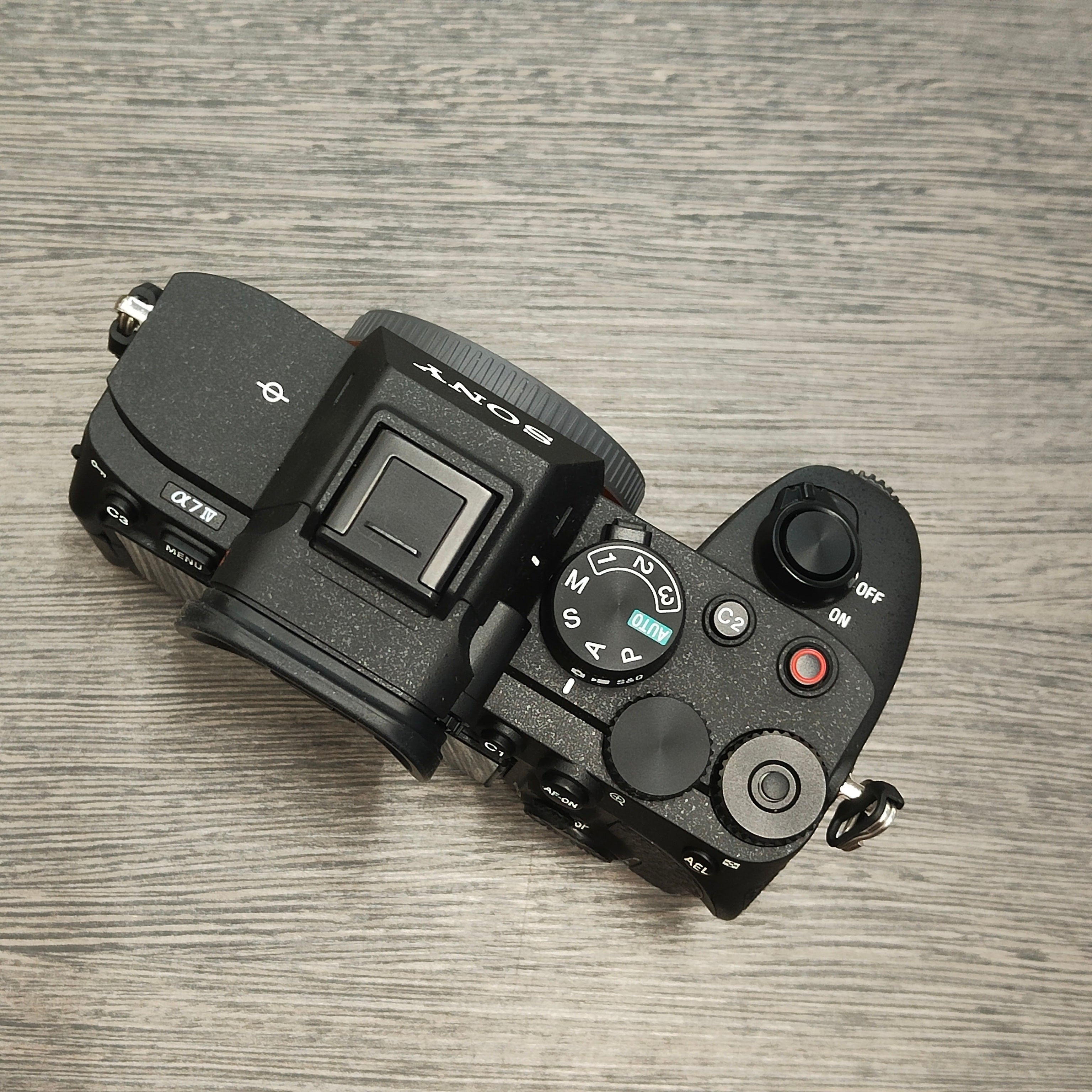 Tweedehands - Sony A7 IV