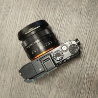 Tweedehands - Sony RX1R II