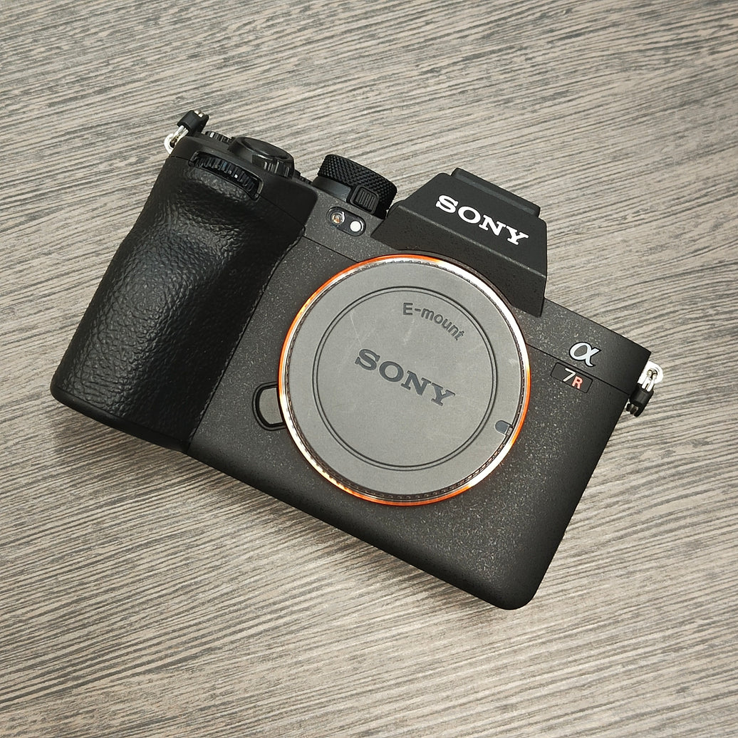 Tweedehands - Sony A7R V