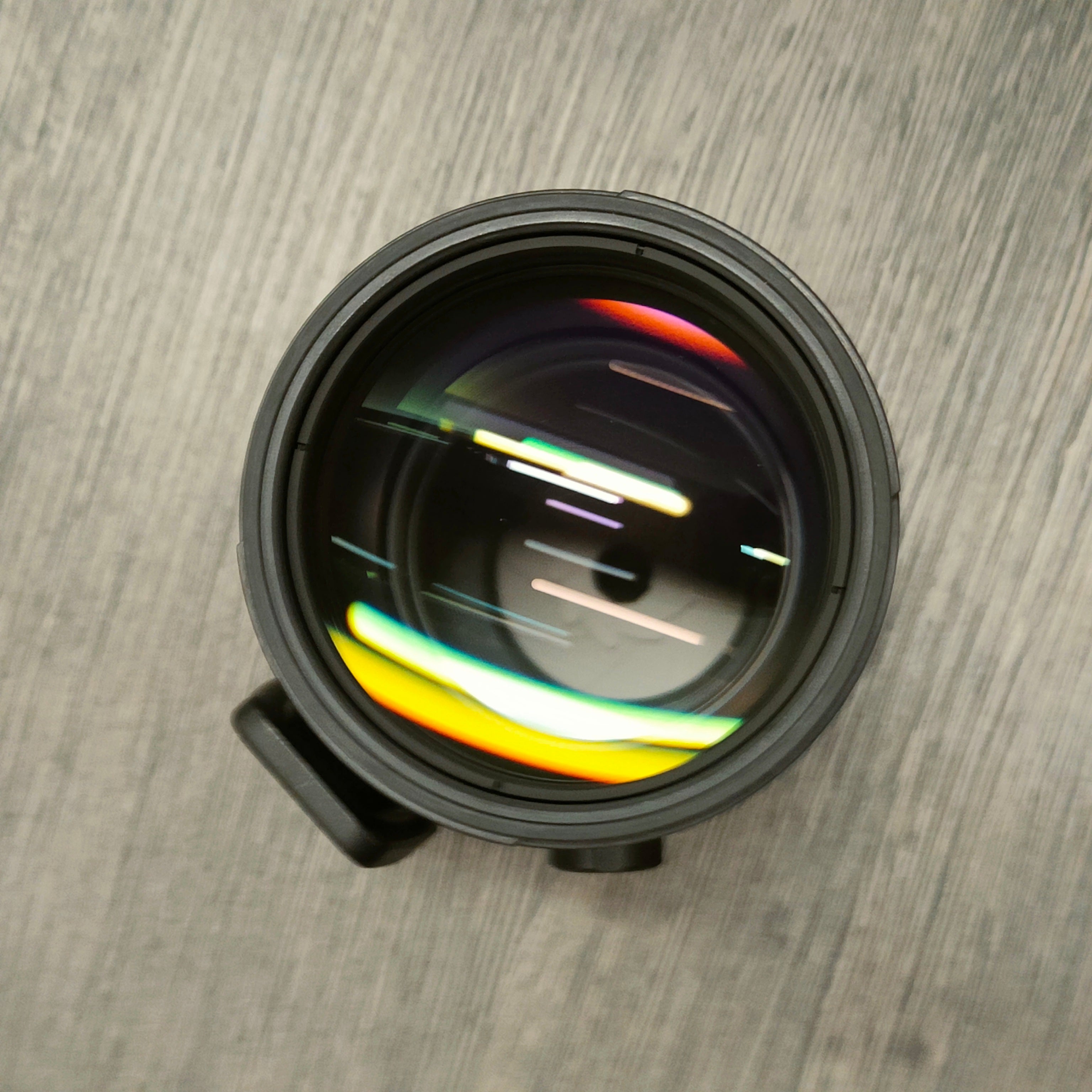 Tweedehands - Nikon AF-S Nikkor 300mm f4 E PF ED VR
