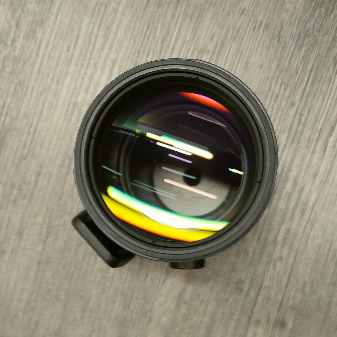 Tweedehands - Nikon AF-S Nikkor 300mm f4 E PF ED VR