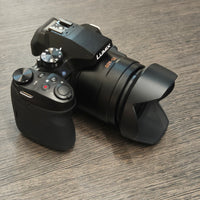 Tweedehands - Panasonic Lumix DMC-FZ300