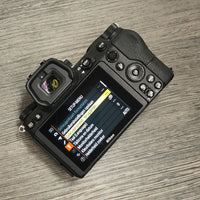 Tweedehands - Nikon Z6