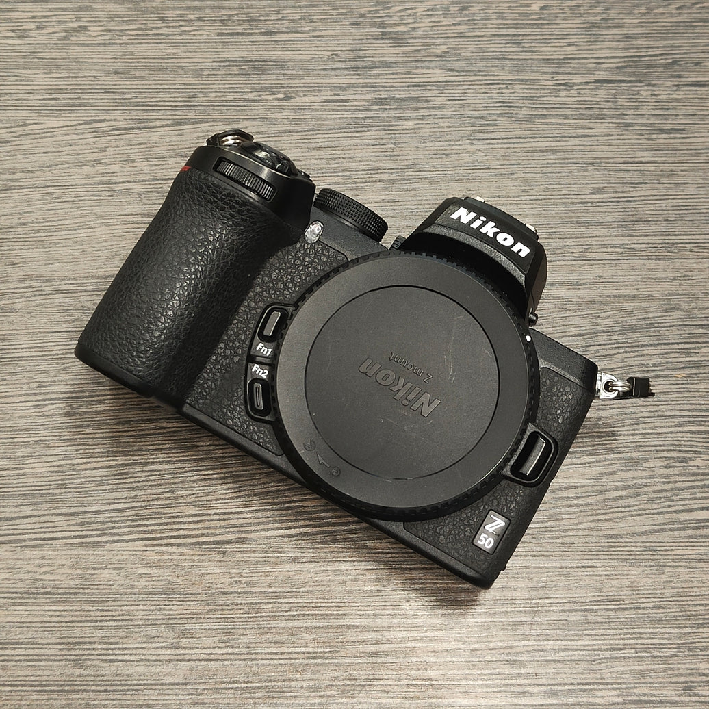 Tweedehands - Nikon Z30