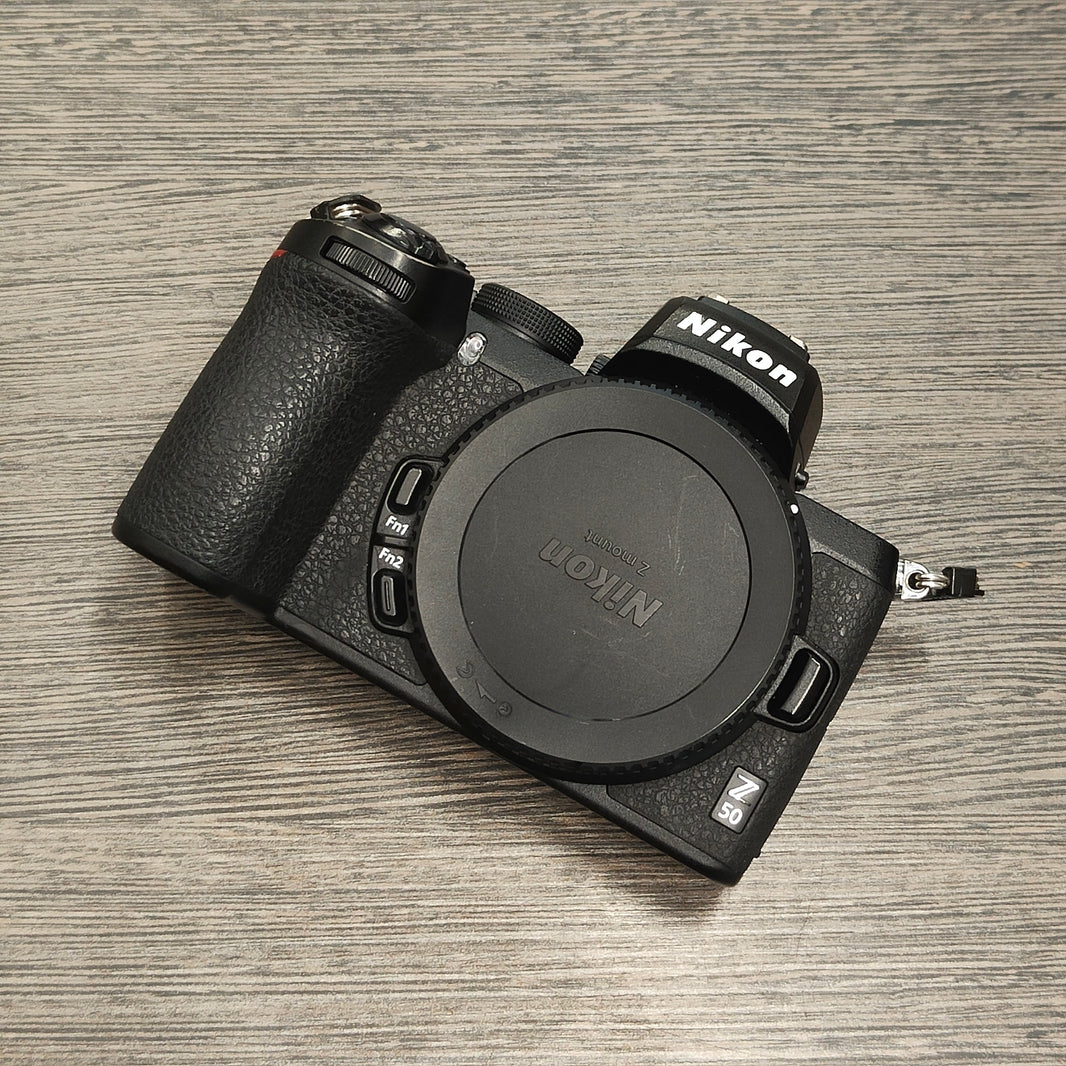 Tweedehands - Nikon Z30